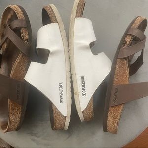 Birkenstock size 7.5 women’s